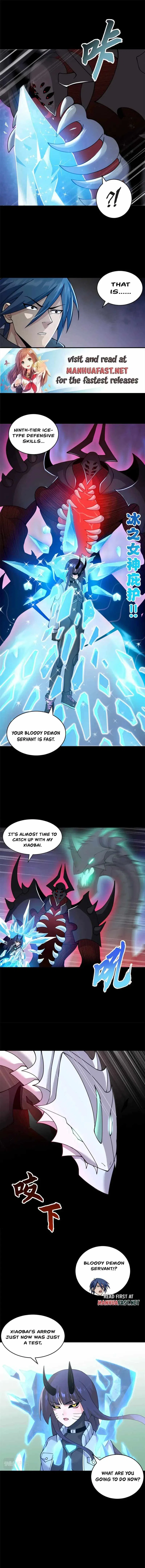 Astral Pet Store Chapter 93 – Page 7