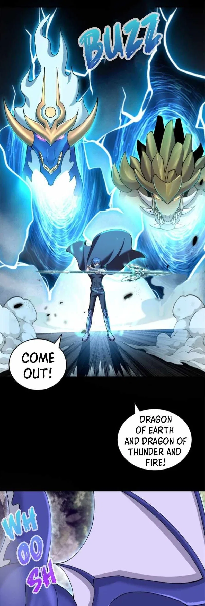 Astral Pet Store Chapter 92 – Page 1
