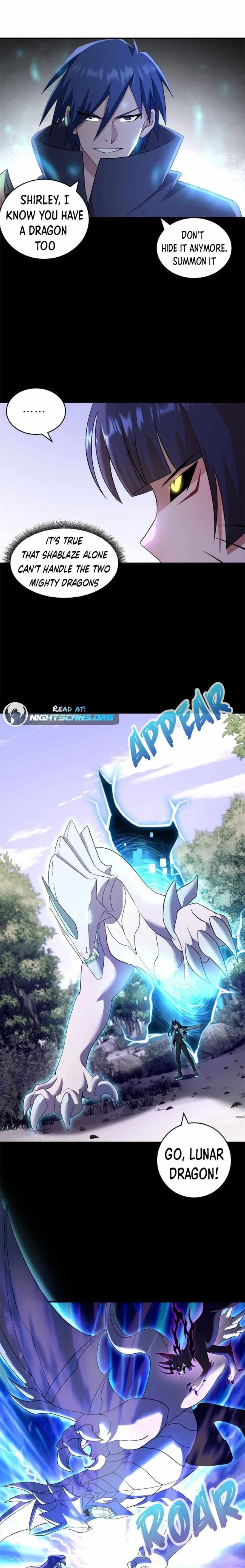 Astral Pet Store Chapter 92 – Page 3
