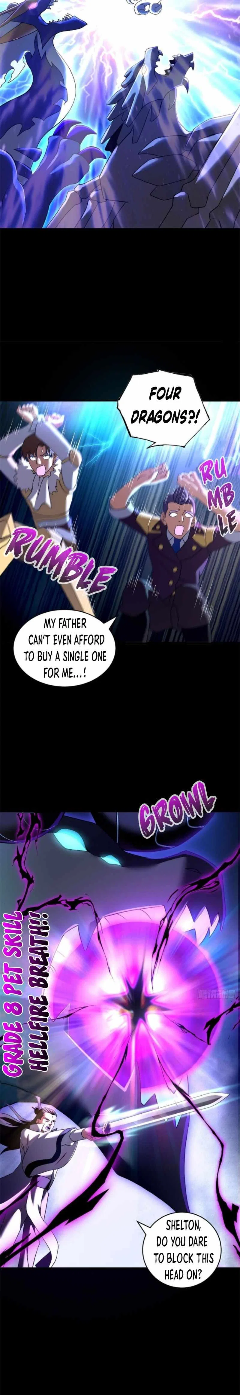 Astral Pet Store Chapter 92 – Page 4