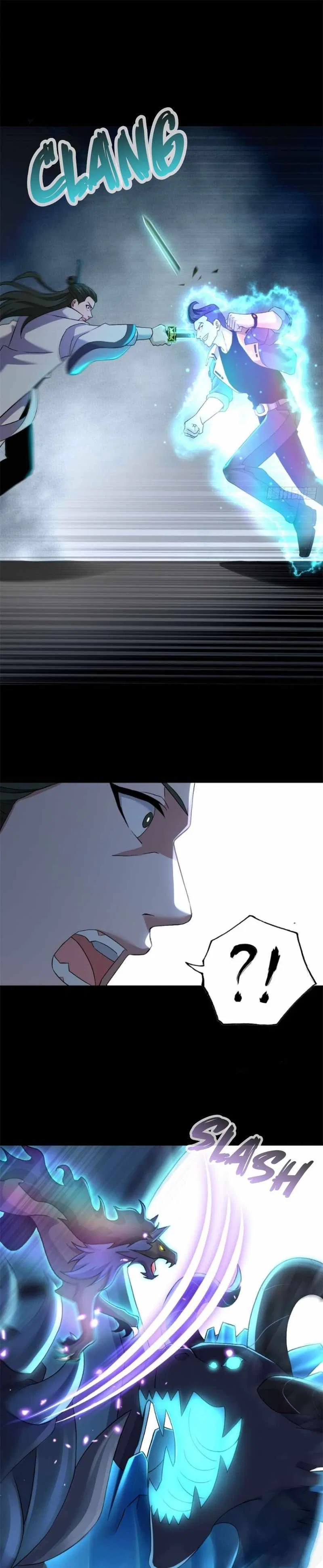 Astral Pet Store Chapter 92 – Page 7