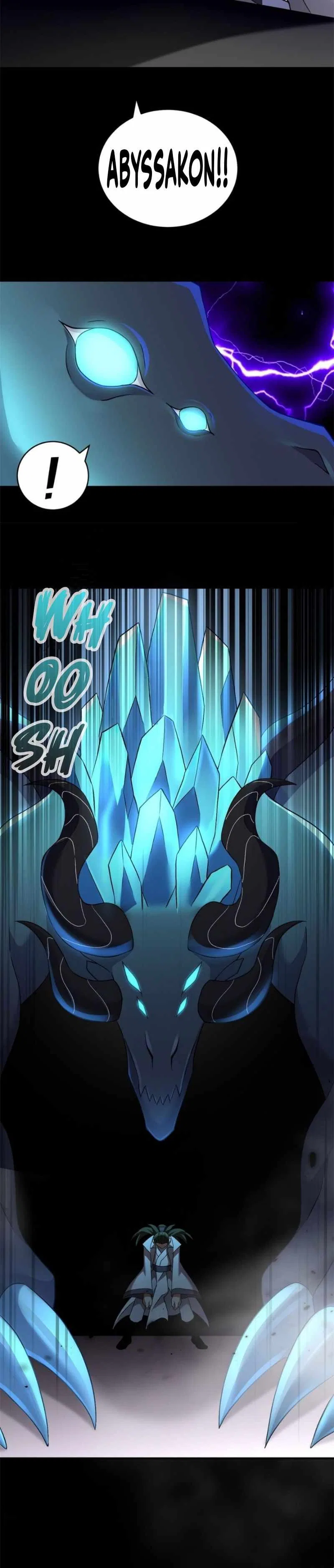 Astral Pet Store Chapter 92 – Page 10