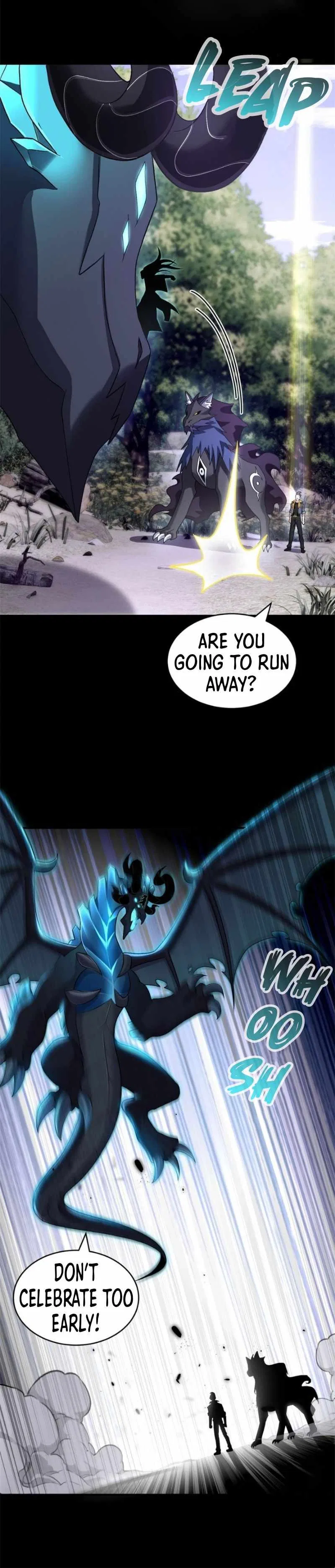 Astral Pet Store Chapter 92 – Page 11