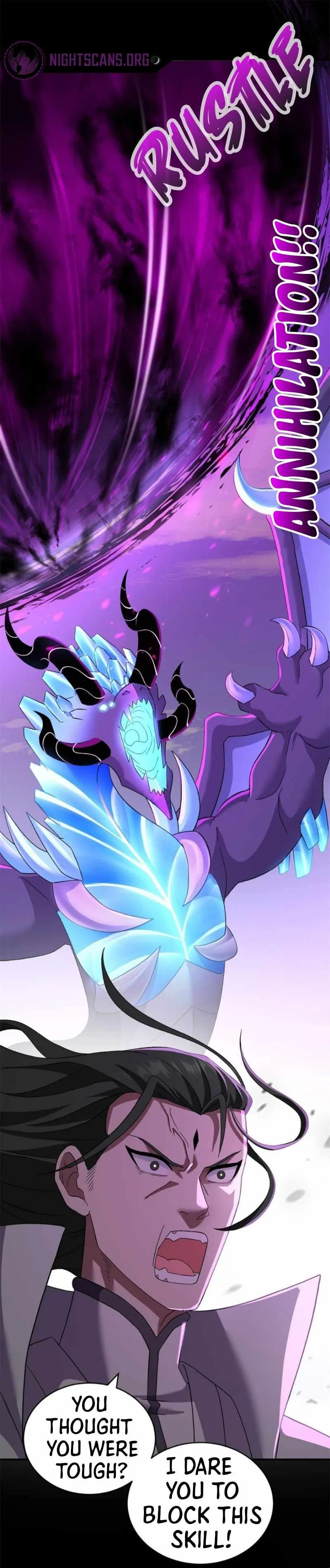 Astral Pet Store Chapter 92 – Page 12
