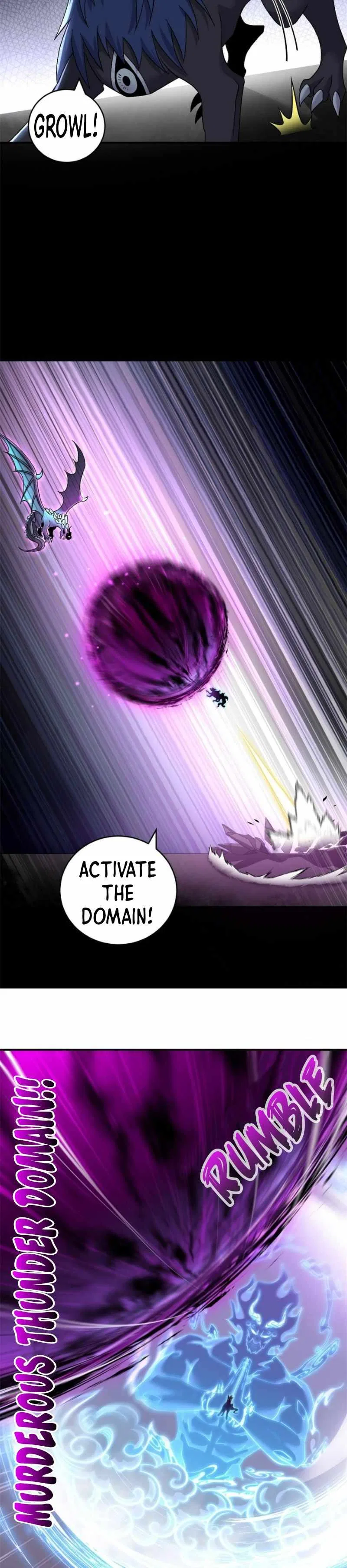Astral Pet Store Chapter 92 – Page 16