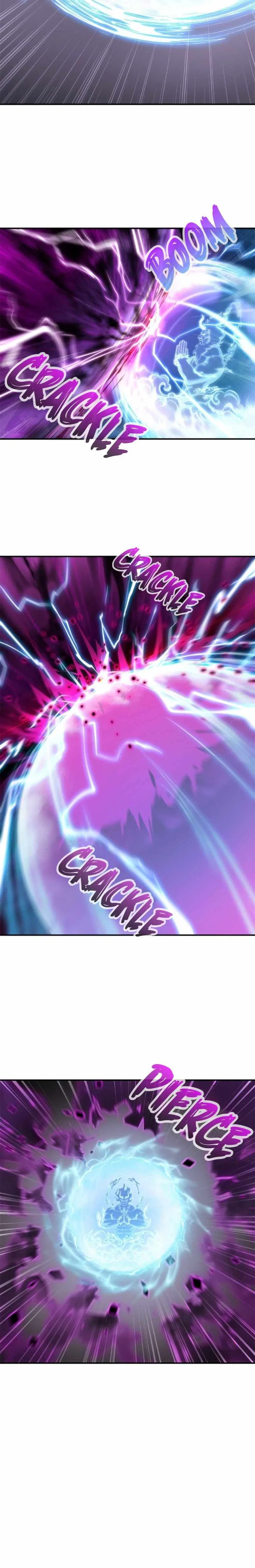 Astral Pet Store Chapter 92 – Page 17