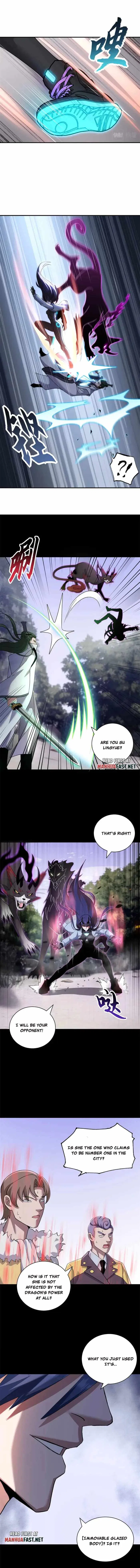 Astral Pet Store Chapter 91 – Page 8
