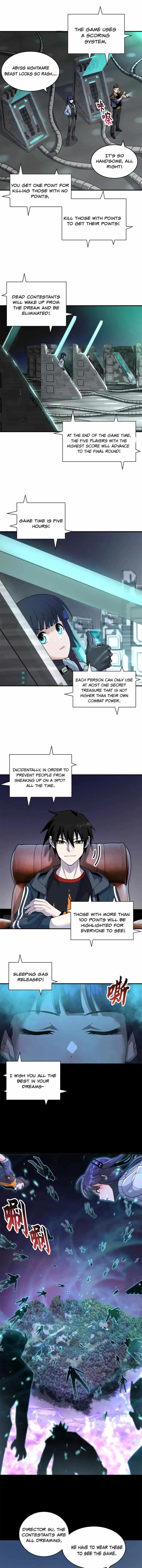 Astral Pet Store Chapter 90 – Page 2
