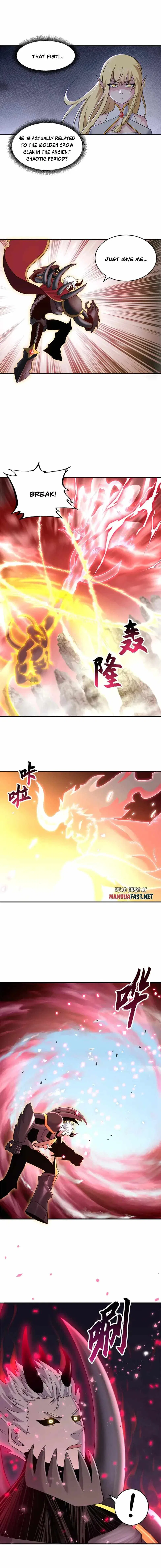 Astral Pet Store Chapter 89 – Page 6