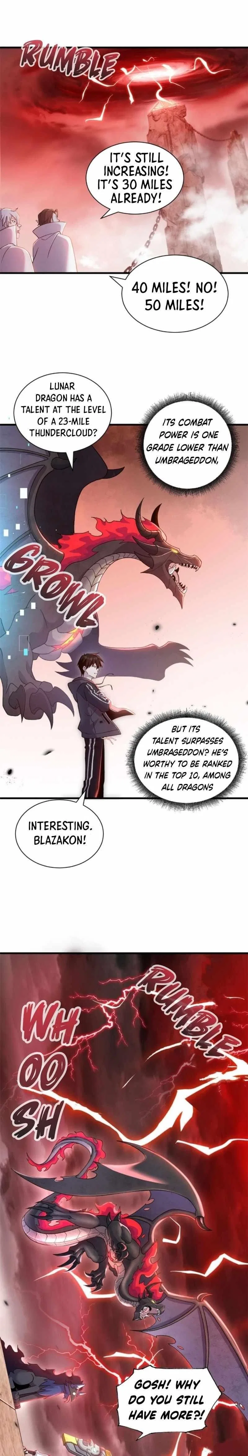 Astral Pet Store Chapter 88 – Page 4