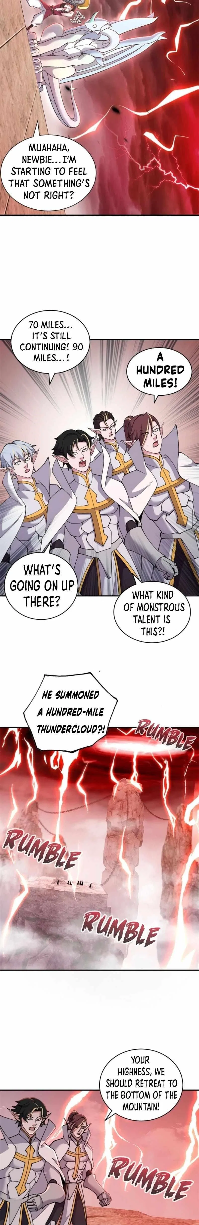 Astral Pet Store Chapter 88 – Page 5