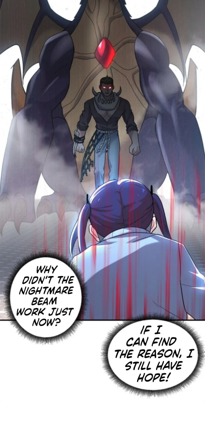 Astral Pet Store Chapter 84 – Page 17