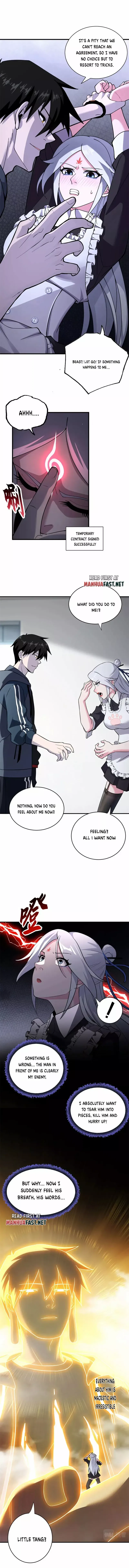 Astral Pet Store Chapter 82 – Page 4