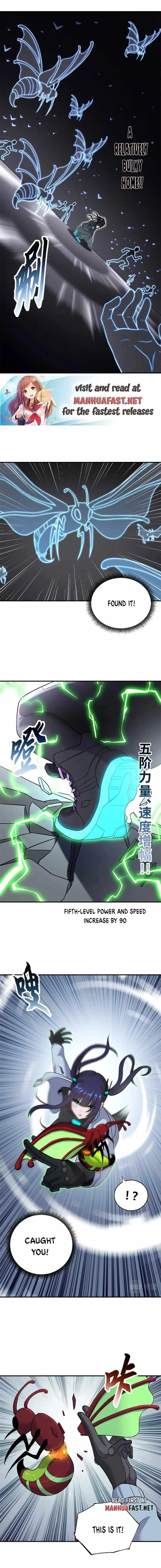 Astral Pet Store Chapter 80 – Page 3