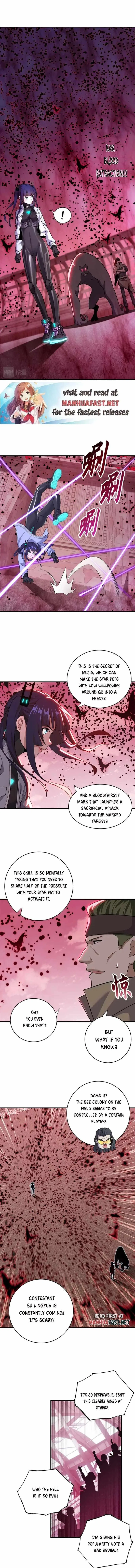 Astral Pet Store Chapter 80 – Page 6
