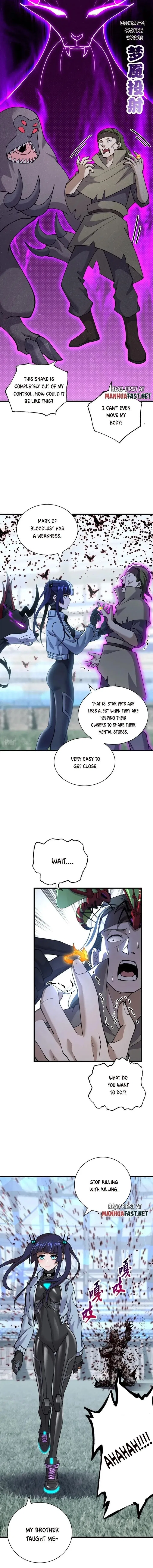 Astral Pet Store Chapter 80 – Page 9