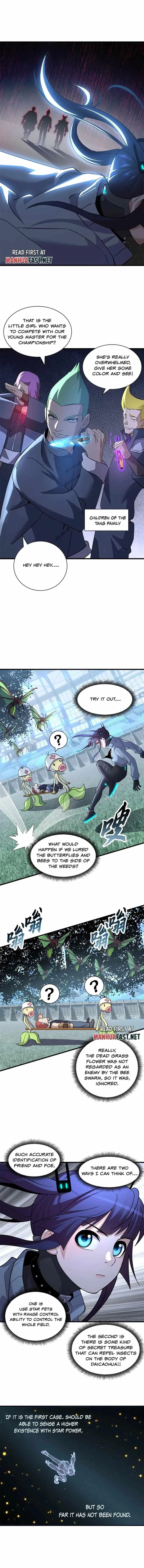 Astral Pet Store Chapter 79 – Page 8