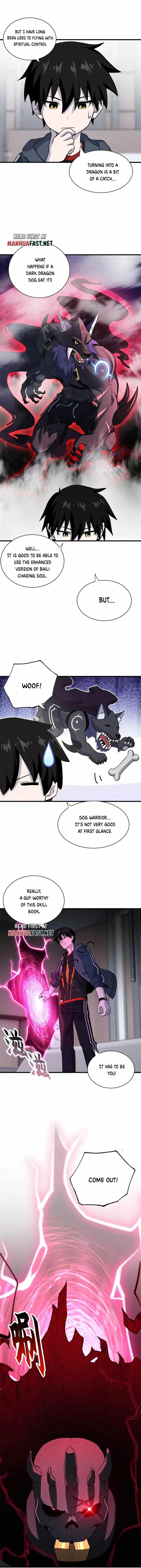 Astral Pet Store Chapter 76 – Page 7
