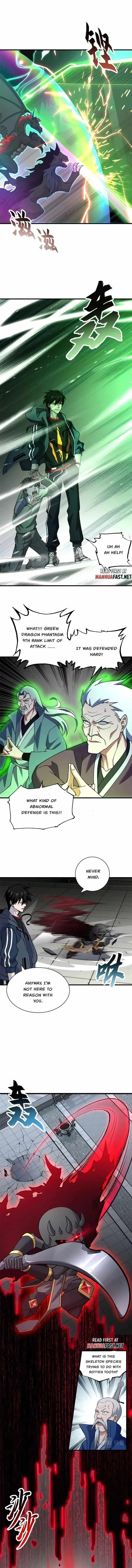 Astral Pet Store Chapter 74 – Page 10