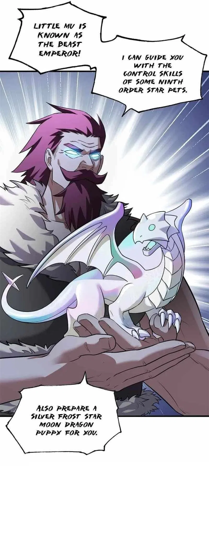 Astral Pet Store Chapter 67 – Page 9