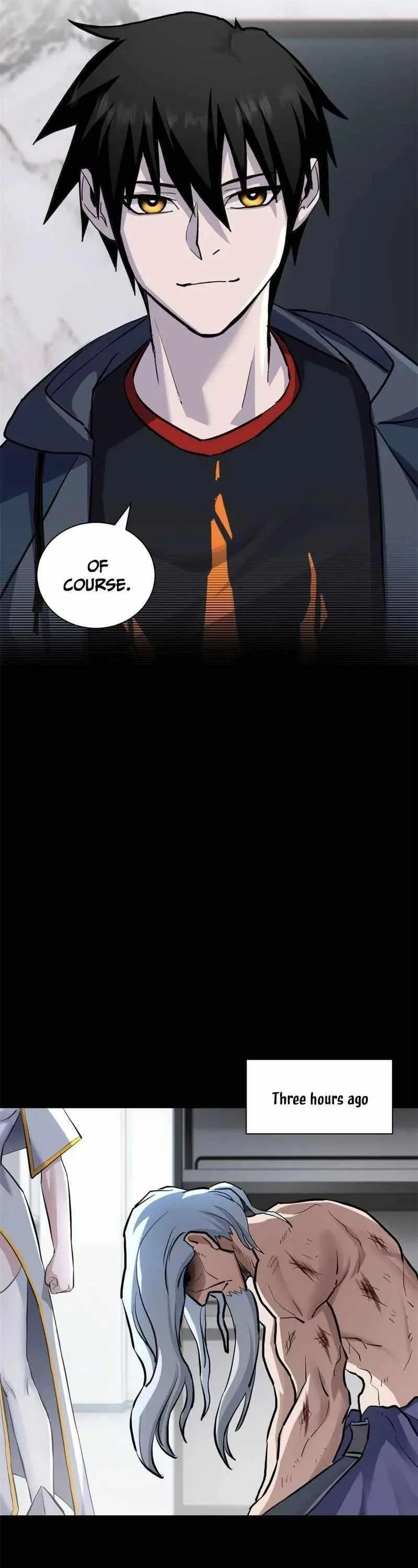 Astral Pet Store Chapter 67 – Page 11