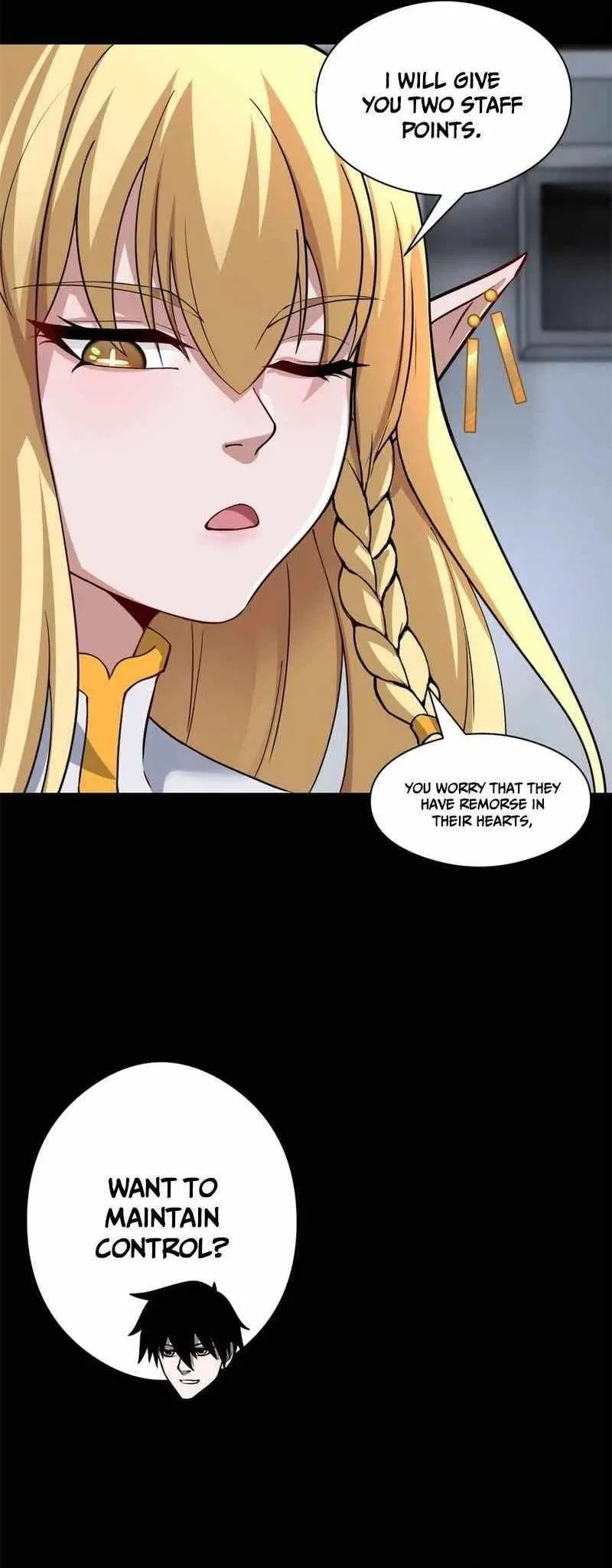 Astral Pet Store Chapter 67 – Page 14
