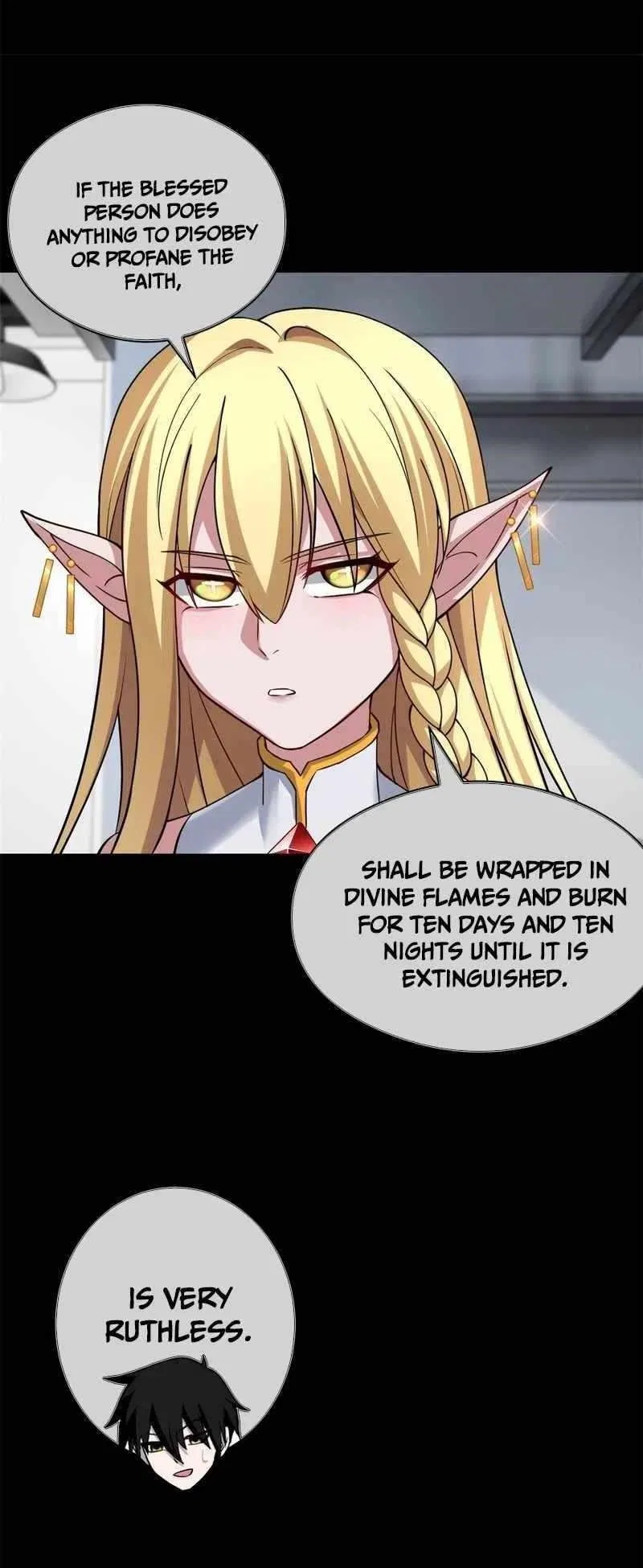 Astral Pet Store Chapter 67 – Page 18