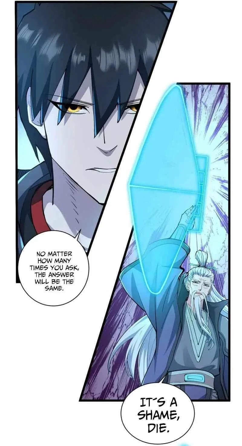 Astral Pet Store Chapter 66 – Page 6