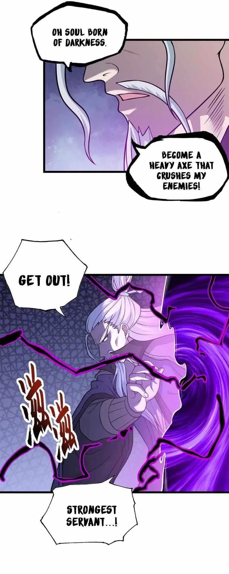 Astral Pet Store Chapter 66 – Page 15
