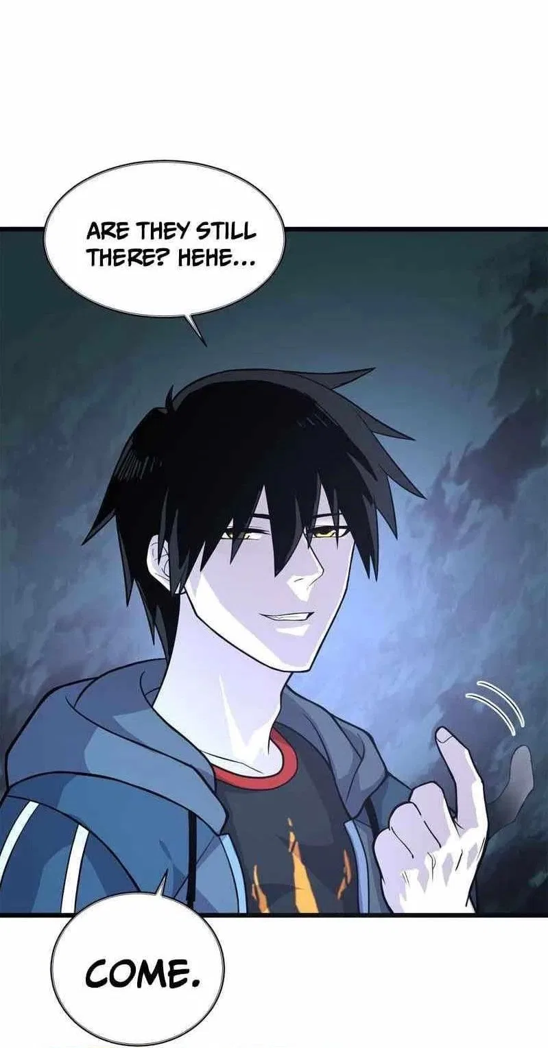 Astral Pet Store Chapter 66 – Page 27