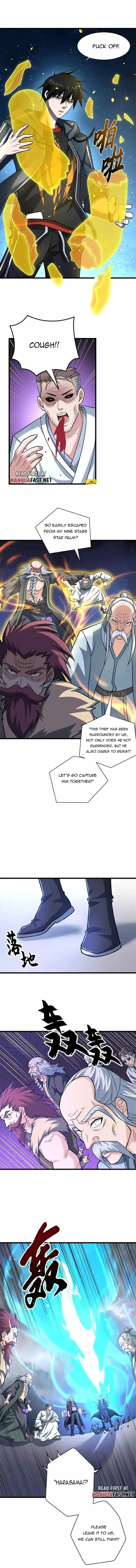 Astral Pet Store Chapter 65 – Page 5