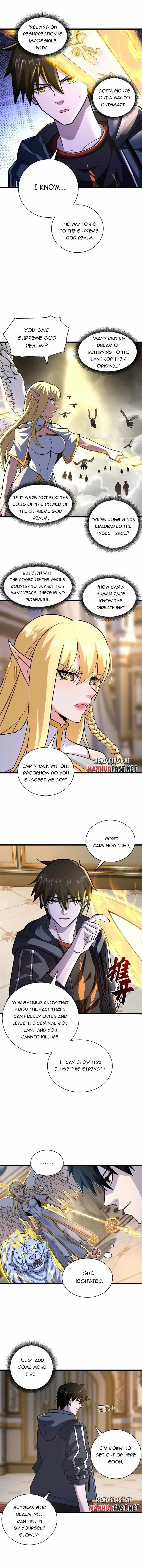 Astral Pet Store Chapter 64 – Page 2