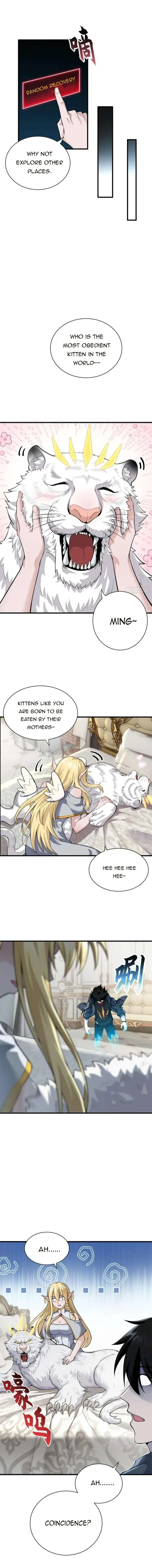 Astral Pet Store Chapter 63 – Page 7