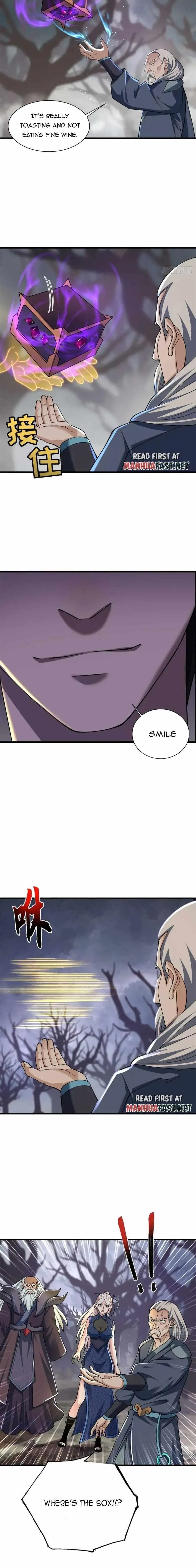 Astral Pet Store Chapter 58 – Page 8