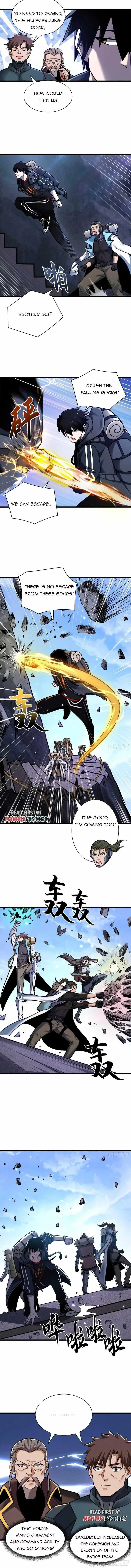 Astral Pet Store Chapter 51 – Page 5