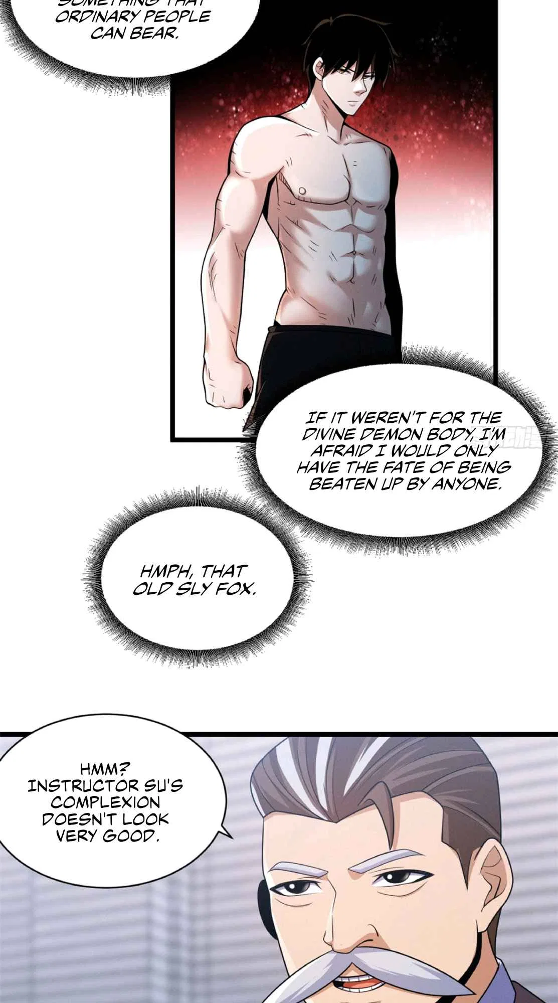 Astral Pet Store Chapter 33 – Page 4