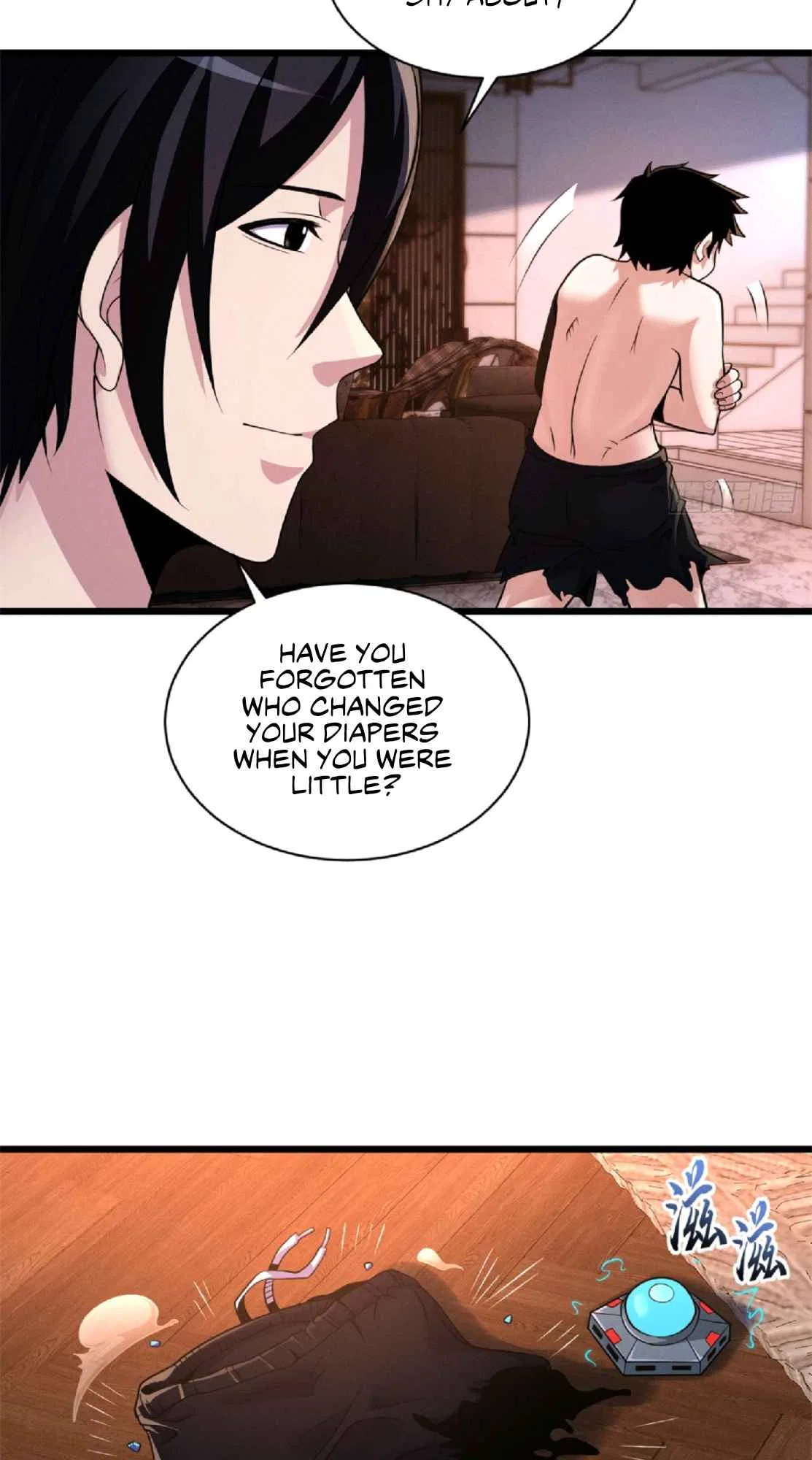 Astral Pet Store Chapter 33 – Page 14