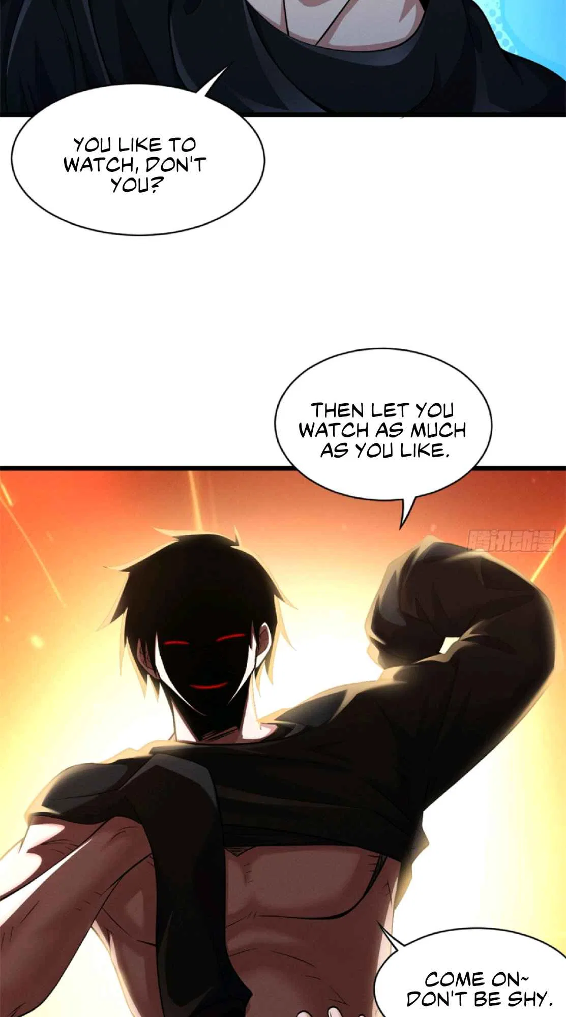 Astral Pet Store Chapter 33 – Page 23