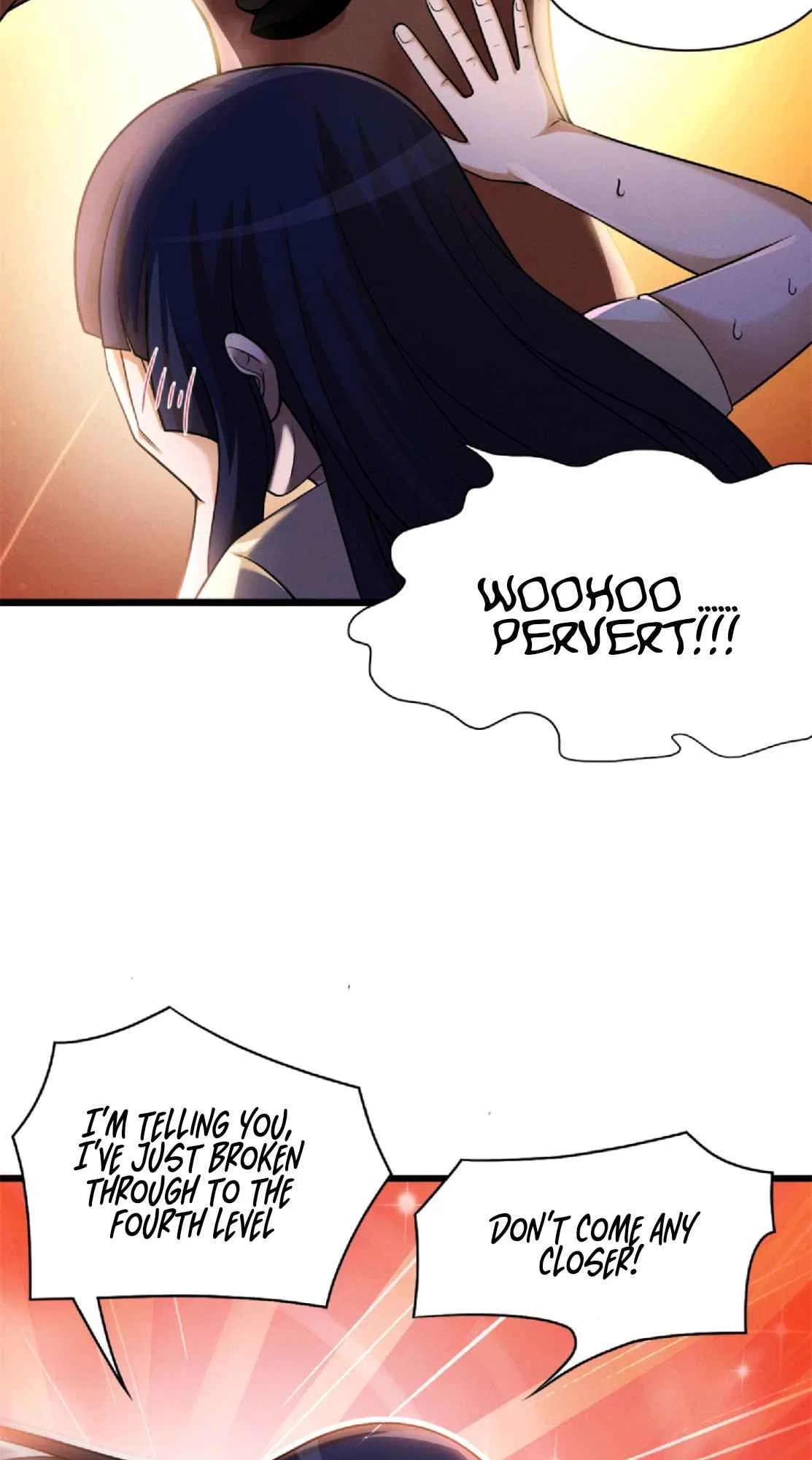 Astral Pet Store Chapter 33 – Page 24