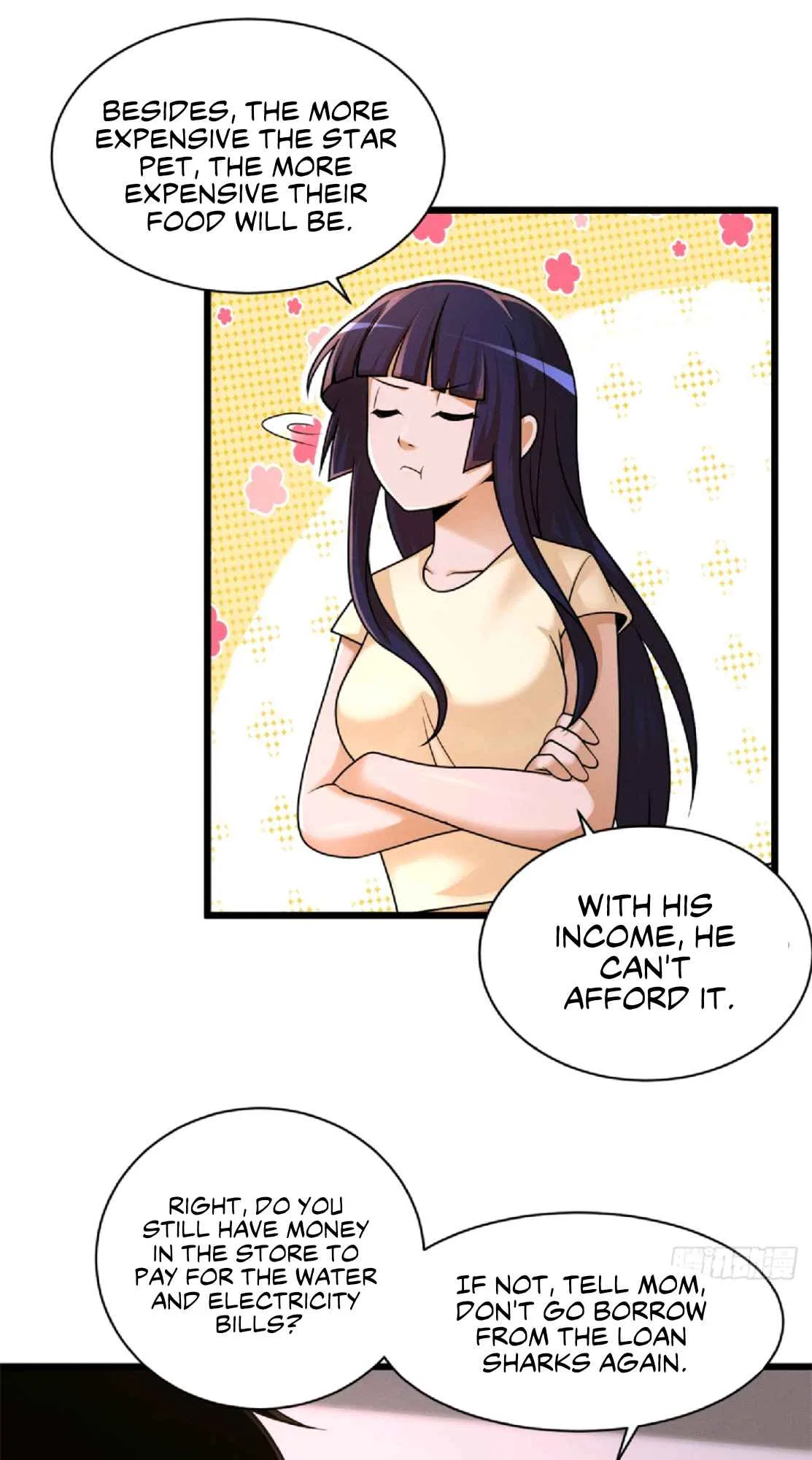 Astral Pet Store Chapter 33 – Page 42