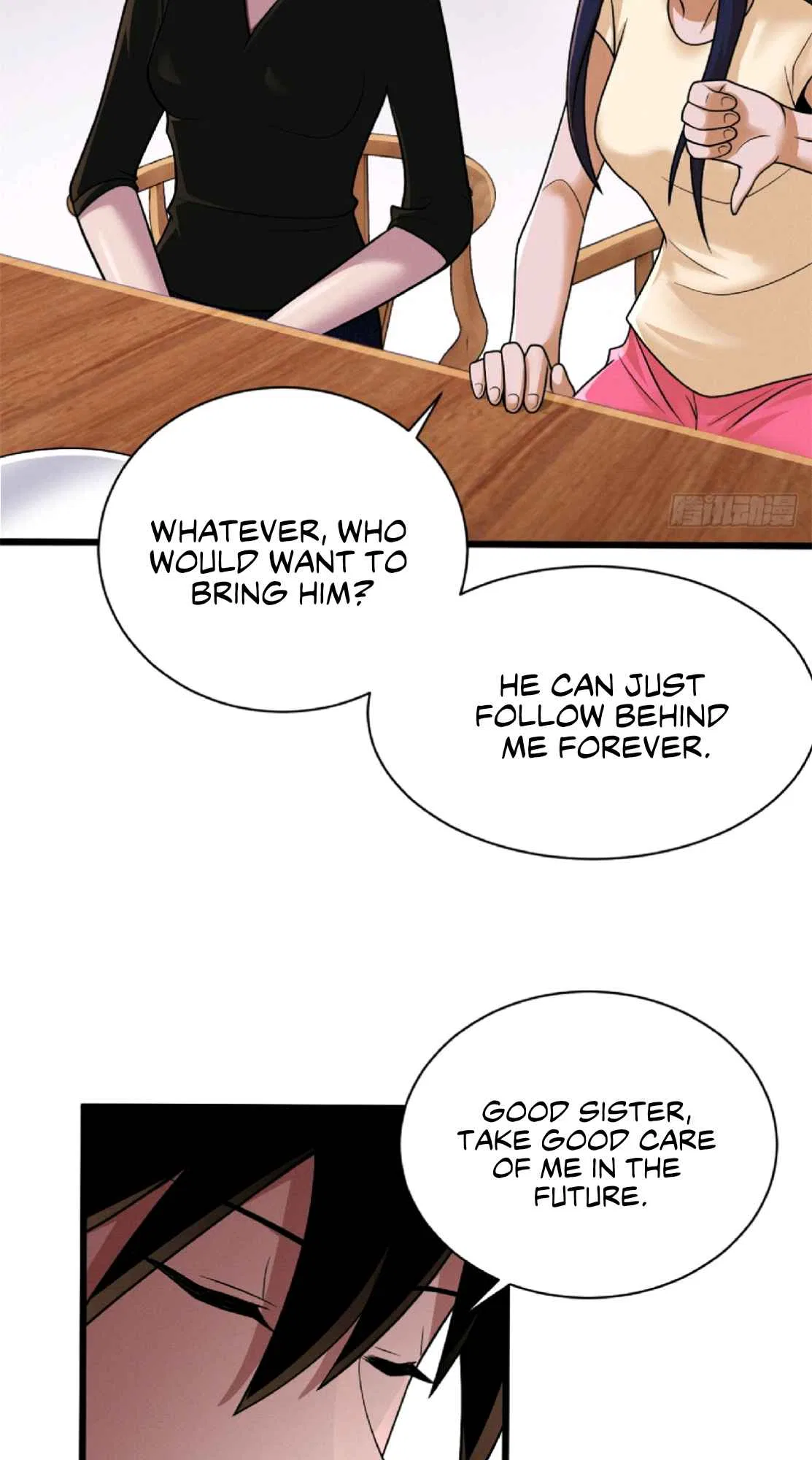 Astral Pet Store Chapter 33 – Page 49
