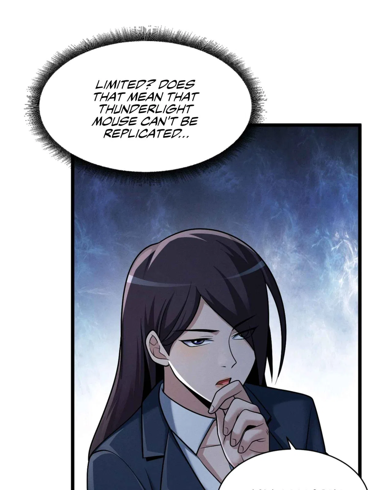 Astral Pet Store Chapter 33 – Page 56
