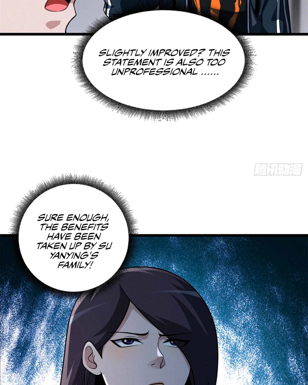 Astral Pet Store Chapter 33 – Page 58