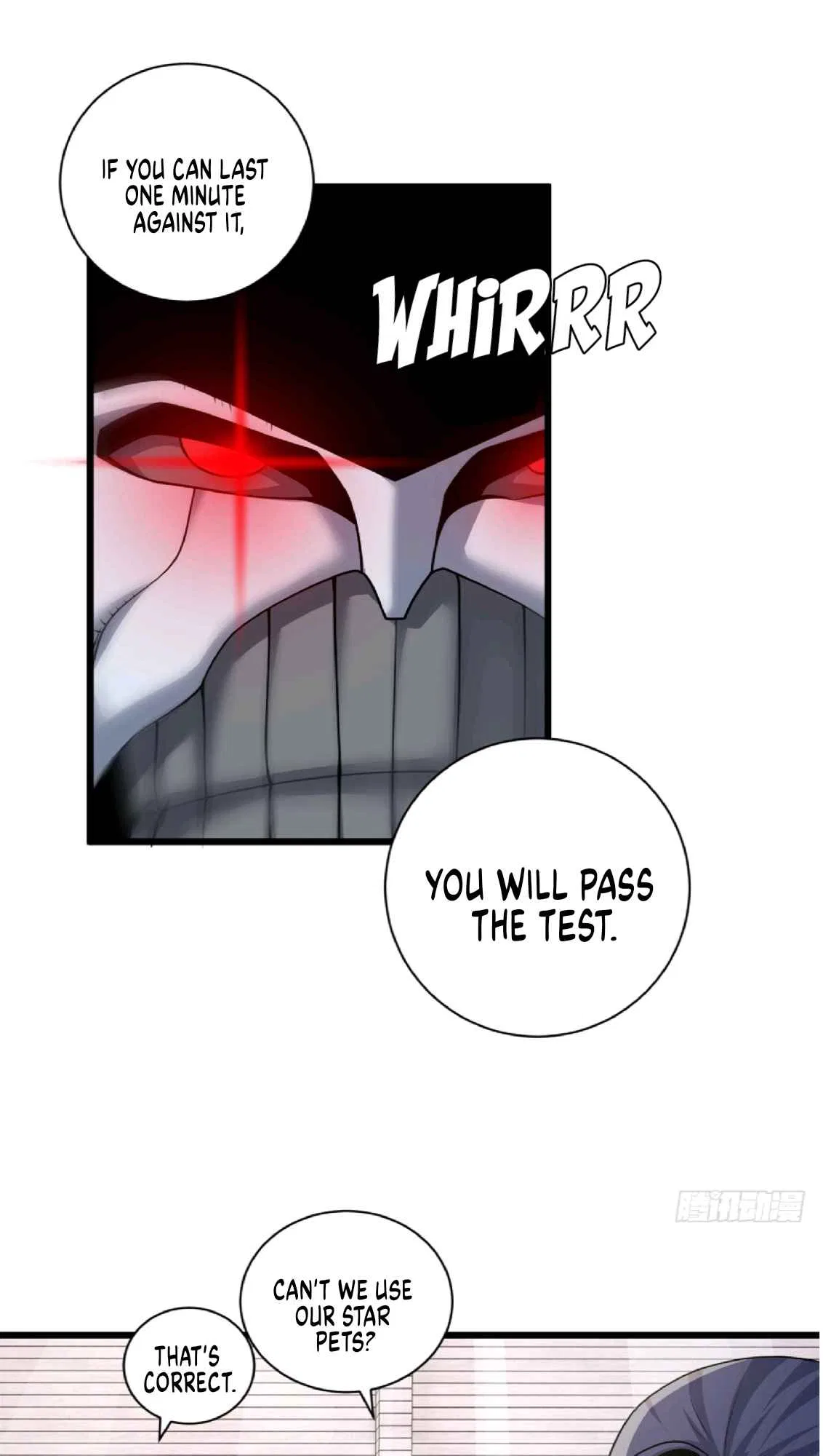 Astral Pet Store Chapter 32 – Page 10