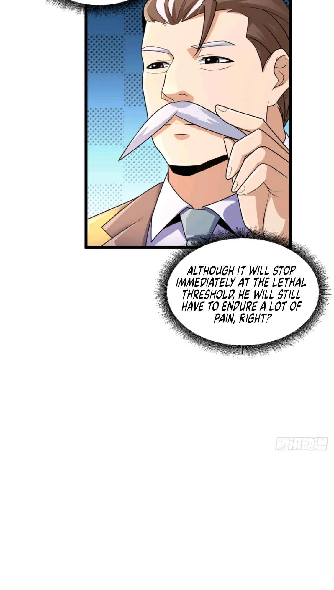 Astral Pet Store Chapter 32 – Page 26