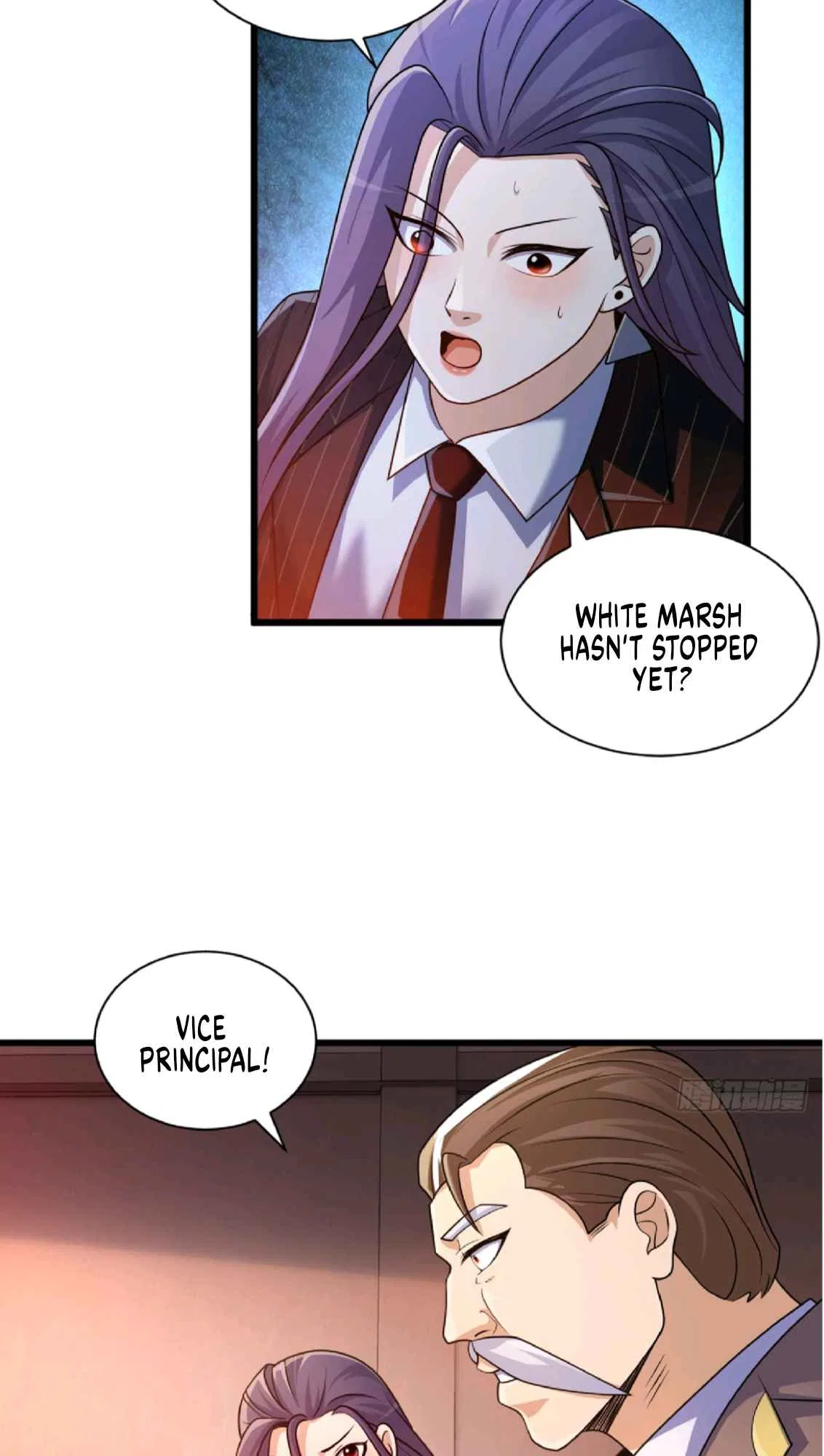 Astral Pet Store Chapter 32 – Page 29