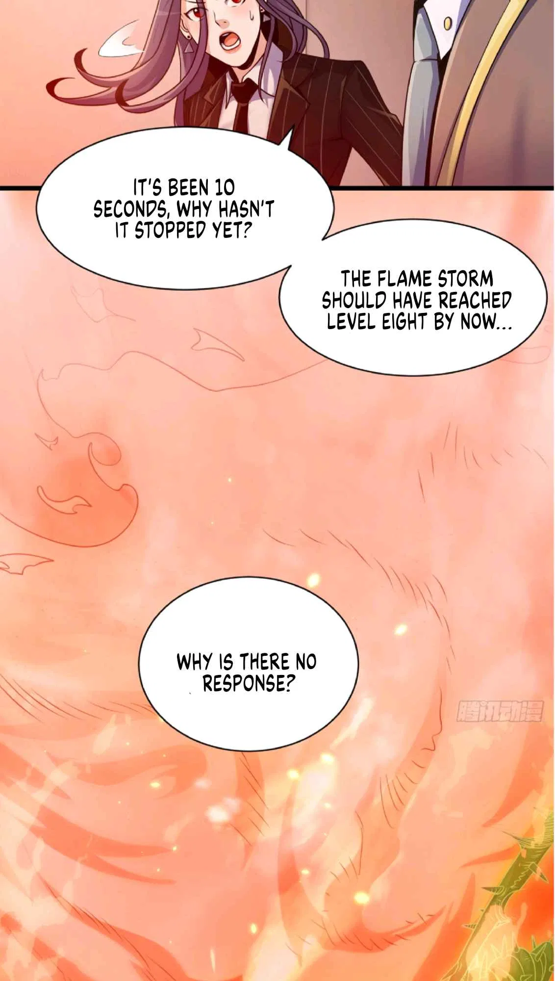 Astral Pet Store Chapter 32 – Page 30