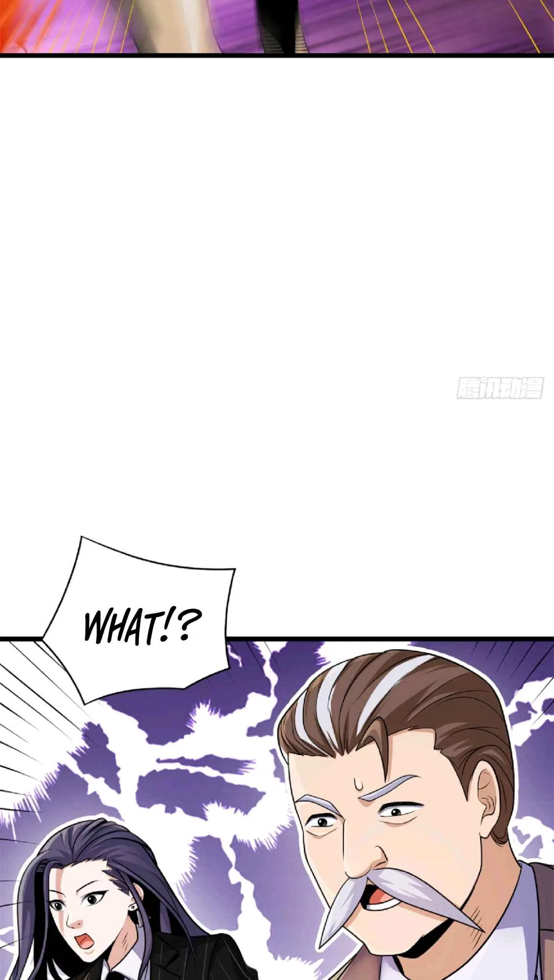 Astral Pet Store Chapter 32 – Page 41