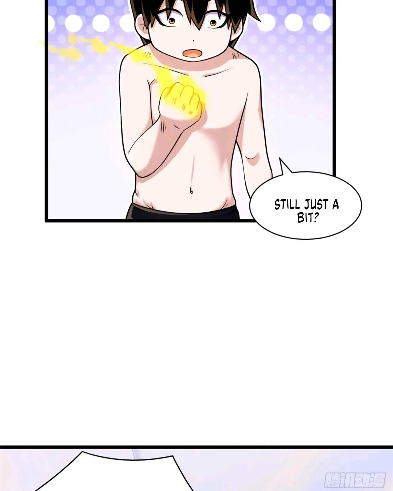 Astral Pet Store Chapter 32 – Page 48
