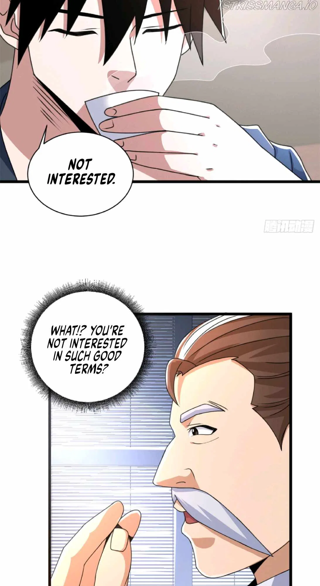 Astral Pet Store Chapter 31 – Page 23